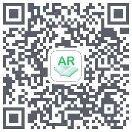 人邮教育 AR的下載二維碼