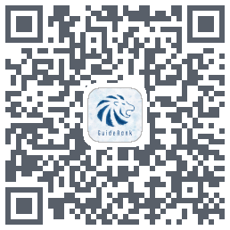 盖得排行 QRcode