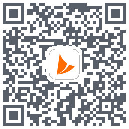 启航教育 QRcode