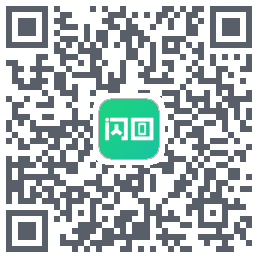 闪回有品รหัส QR สำหรับดาวน์โหลด