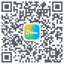 时光网du code QR de téléchargement