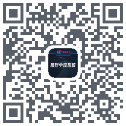 中国信科 QRcode