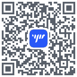 爱原物 QRcode