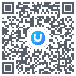 UUUTalk QR-код для загрузки