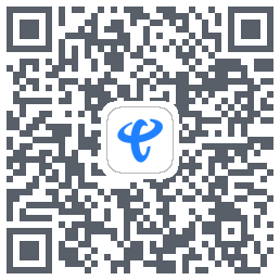 生产-中国电信 QRcode
