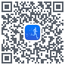 宜准跑步 QRcode