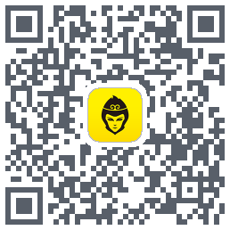 俺来也código QR de descarga de