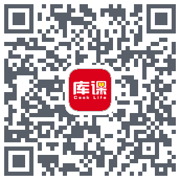 库课网校du code QR de téléchargement