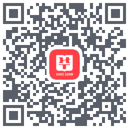 华图在线 QRcode