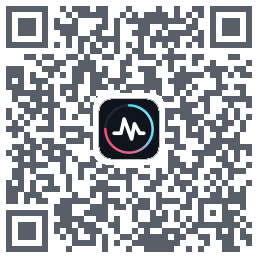 MERIT超燃脂 QRcode