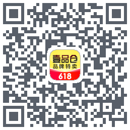 壹品仓的下載二維碼