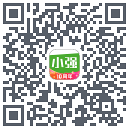 小强停车 QRcode