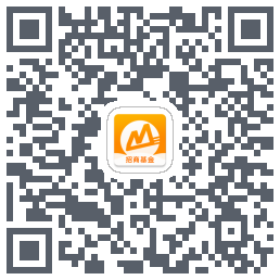 招商基金 QRcode