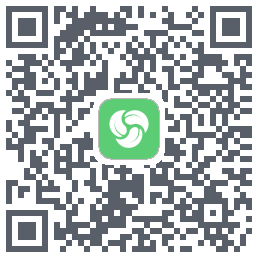绿萝云助手的下载二维码