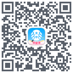 掌上大学 QRcode