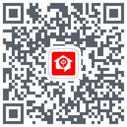 中原找房α的下載二維碼