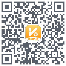 开播TV QRcode