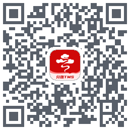 云聚物流 QRcode