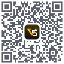 V5item的下載二維碼