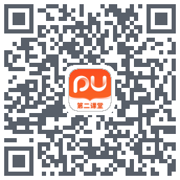 PU口袋校园kod QR do pobrania