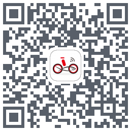 小鱼出行 QRcode