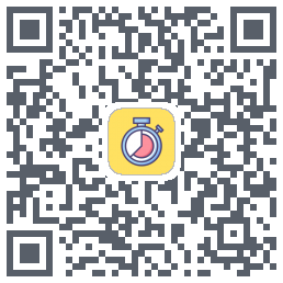 UpTimercodice QR per il download