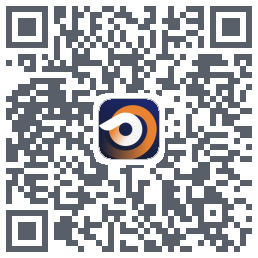 春芽地图视障版 QRcode
