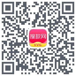 搜款网 QRcode