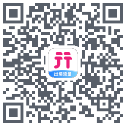 无忧行 QRcode