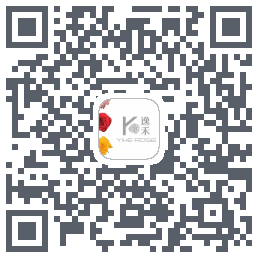 逸禾农场管理平台código QR de descarga de