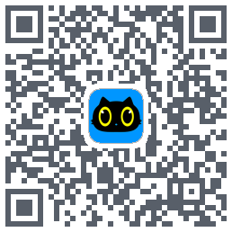 喵眼精灵codice QR per il download