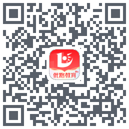 优路教育-test的下载二维码