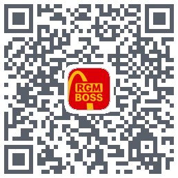 RGM BOSS的下載二維碼