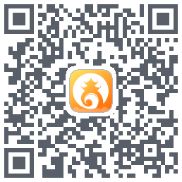 爽贵阳 QRcode