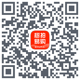 树拍易购的下載二維碼