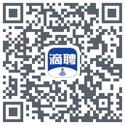 滴聘 QRcode