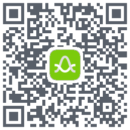 鱼跃安耐糖 QRcode
