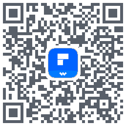 PDFelementkod QR do pobrania