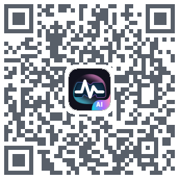 MERIT超燃脂 QRcode