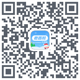 百姓通 QRcode