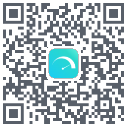 网速管家极速版 QRcode