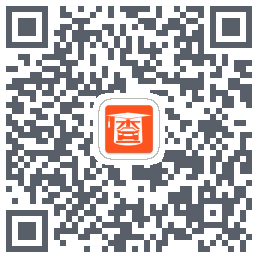 查博士codice QR per il download