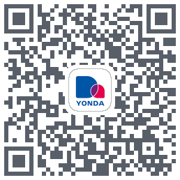 永达汽车 QRcode