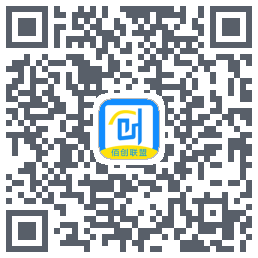 佰创联盟 QRcode