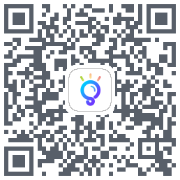 智慧办公código QR de descarga de