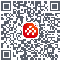 央视频HD QRcode