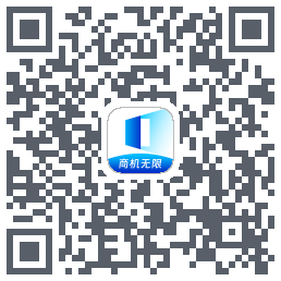灵犀超链código QR de descarga de