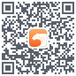 云豹codice QR per il download