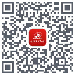 山东音协考级 QRcode