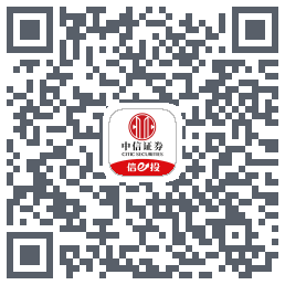 中信证券-交易流程优化Tag的下載二維碼